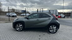 Toyota Aygo X 1.0 VVT-i Edge 5dr Petrol Hatchback